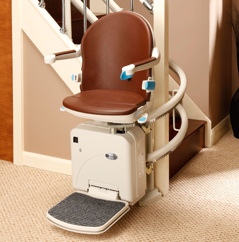 Stairlift Store LI | 433 Merrick Ave, Merrick, NY 11566 | Phone: (516) 633-5664