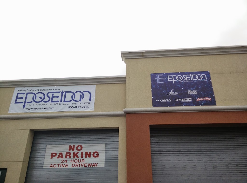 Eposeidon | 425 Oak St, Garden City, NY 11530 | Phone: (855) 830-7430