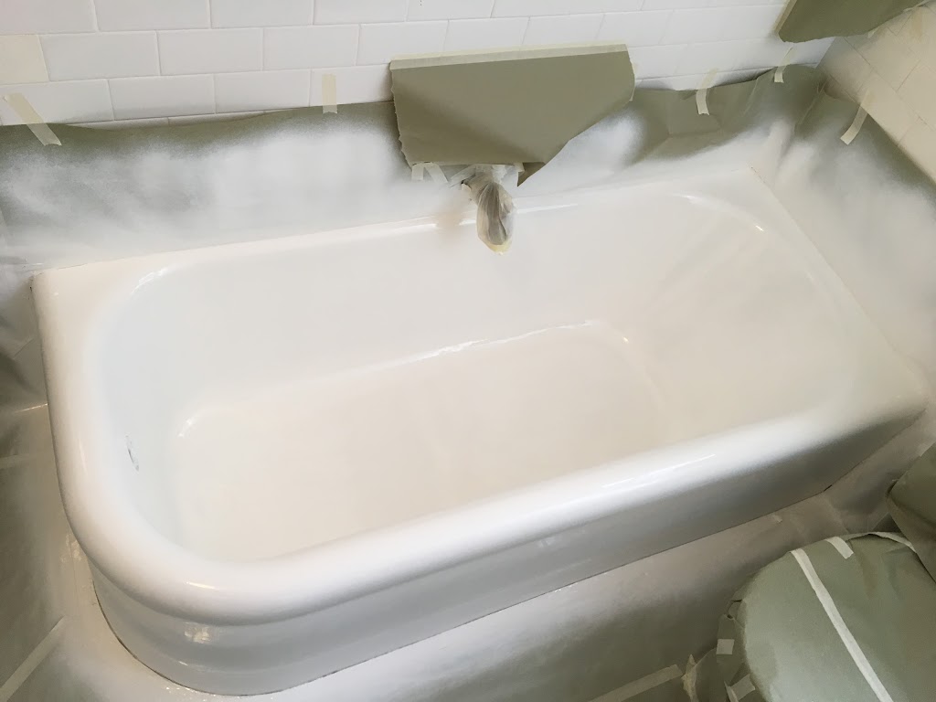 New Superior Tub Refinish Corporation | 14-43 30th Dr, Astoria, NY 11102 | Phone: (718) 267-7233