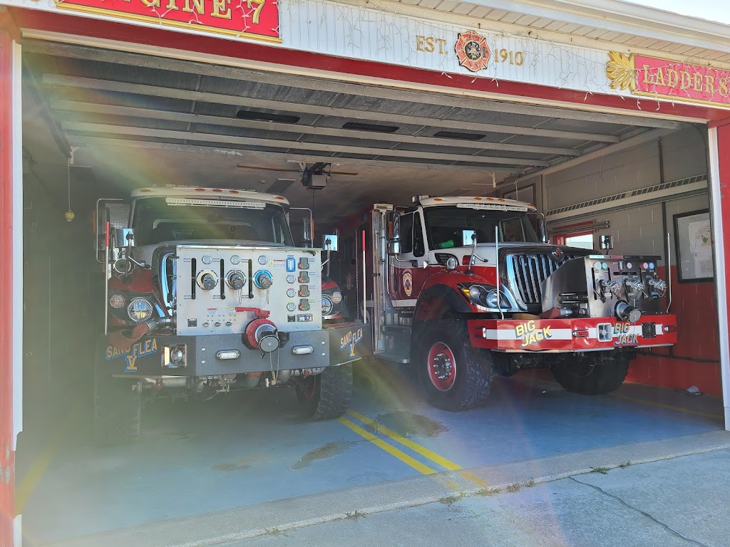 Point Breeze Volunteer Fire Department | 29 Point Breeze Ave, Breezy Point, NY 11697 | Phone: (718) 634-7967