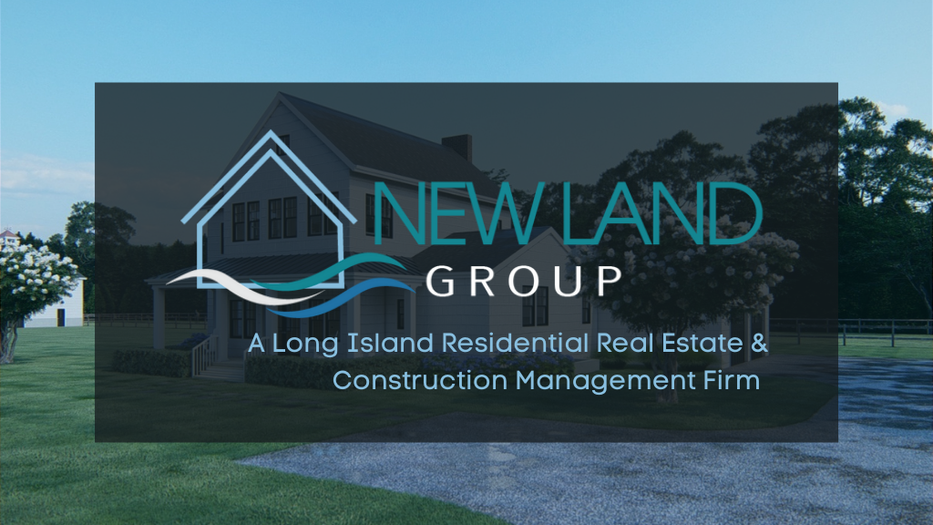 New Land Group | 25 Meadowlawn St, Huntington, NY 11743 | Phone: (631) 745-0875