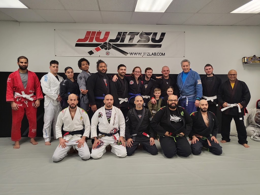 JitzLab Martial Arts | 1863 Newbridge Rd, Bellmore, NY 11710 | Phone: (516) 980-5175