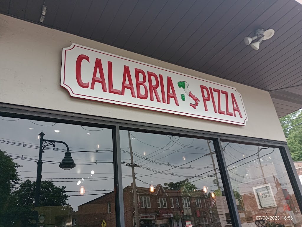 Calabria Pizza | 239 Kinderkamack Rd, Oradell, NJ 07649 | Phone: (201) 523-9228