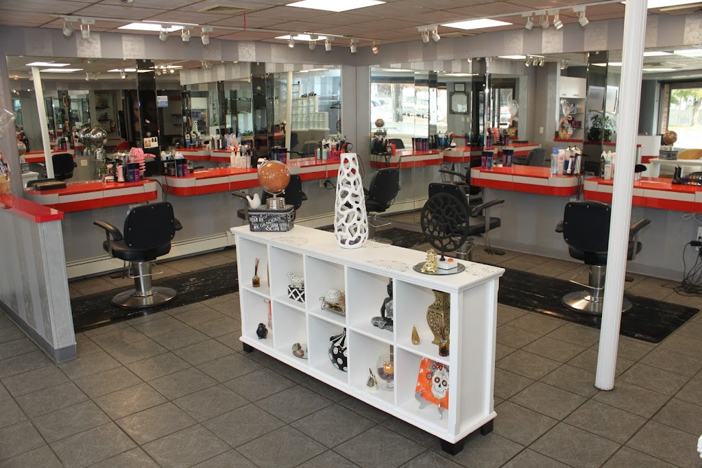 Sir Johns Beauty Salon | 957 Little E Neck Rd, West Babylon, NY 11704 | Phone: (631) 669-9823