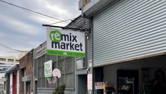 Remix Market NYC | 10-39 44th Dr, Queens, NY 11101 | Phone: (929) 302-3954