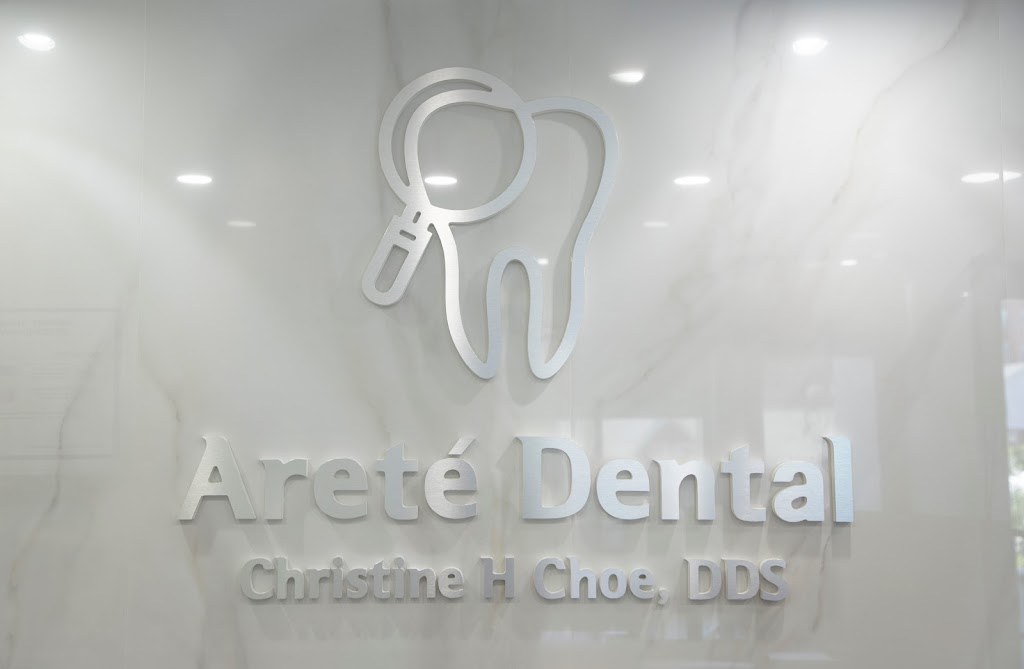 Christine H Choe DDS, Arete Dental | 202-20 45th Ave #2Fl, Queens, NY 11361 | Phone: (718) 460-4099