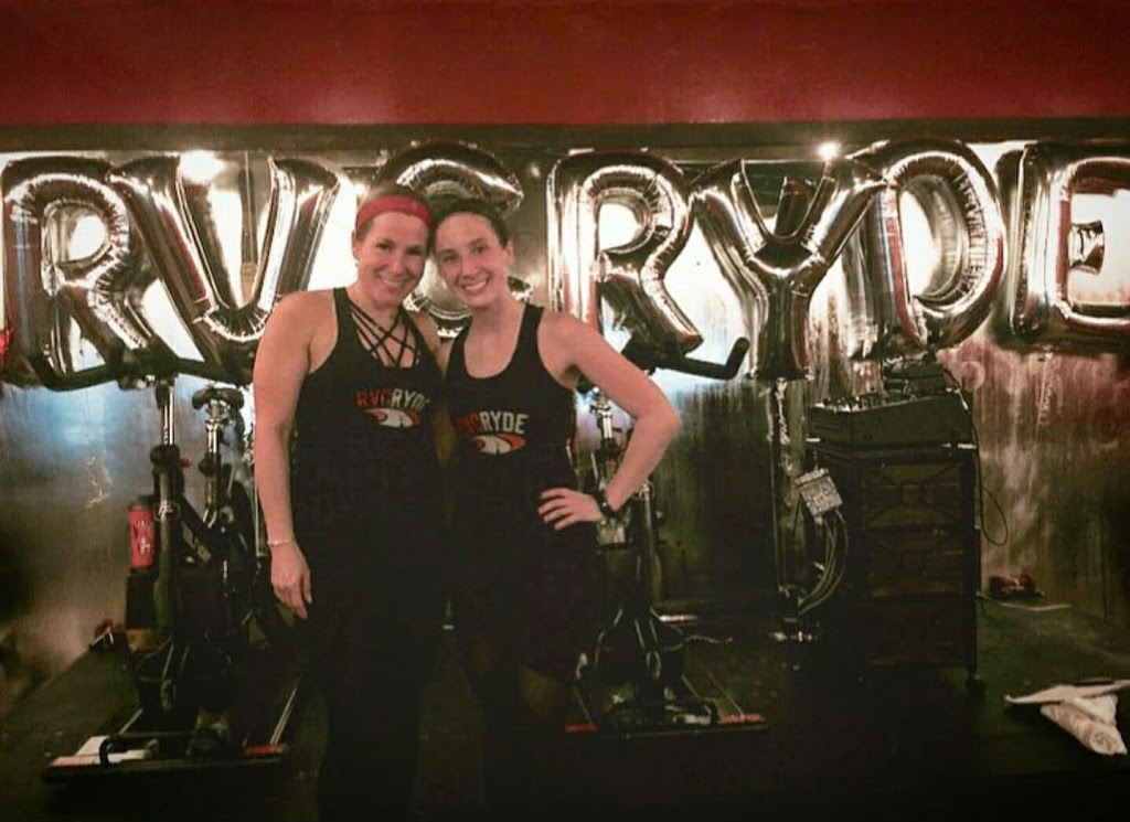 RVC Ryde Cycle Studio | 60 Maple Ave, Rockville Centre, NY 11570 | Phone: (516) 536-8700