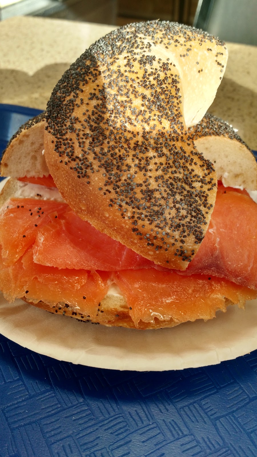 Michaels Bagels | 10827 Ascan Ave, Queens, NY 11375 | Phone: (718) 793-5794