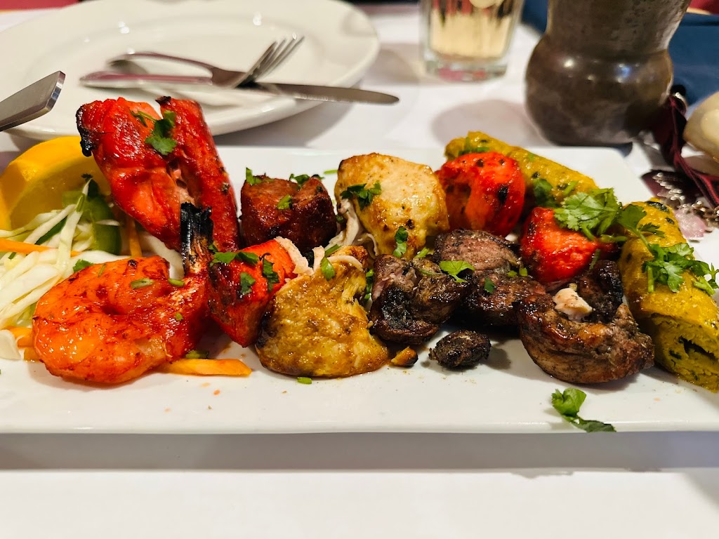 Tandoor Grill | 1042 W Beech St #1139, Long Beach, NY 11561 | Phone: (516) 766-4440