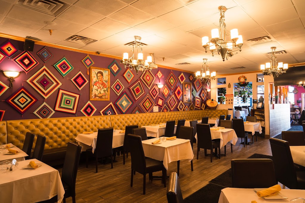 Margaritas Cafe | 1868 Front St, East Meadow, NY 11554 | Phone: (516) 745-0033