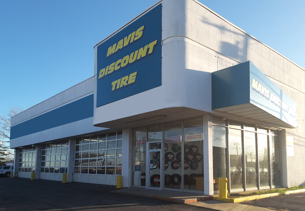 Mavis Discount Tire | 4017 Austin Blvd, Island Park, NY 11558 | Phone: (516) 856-1044