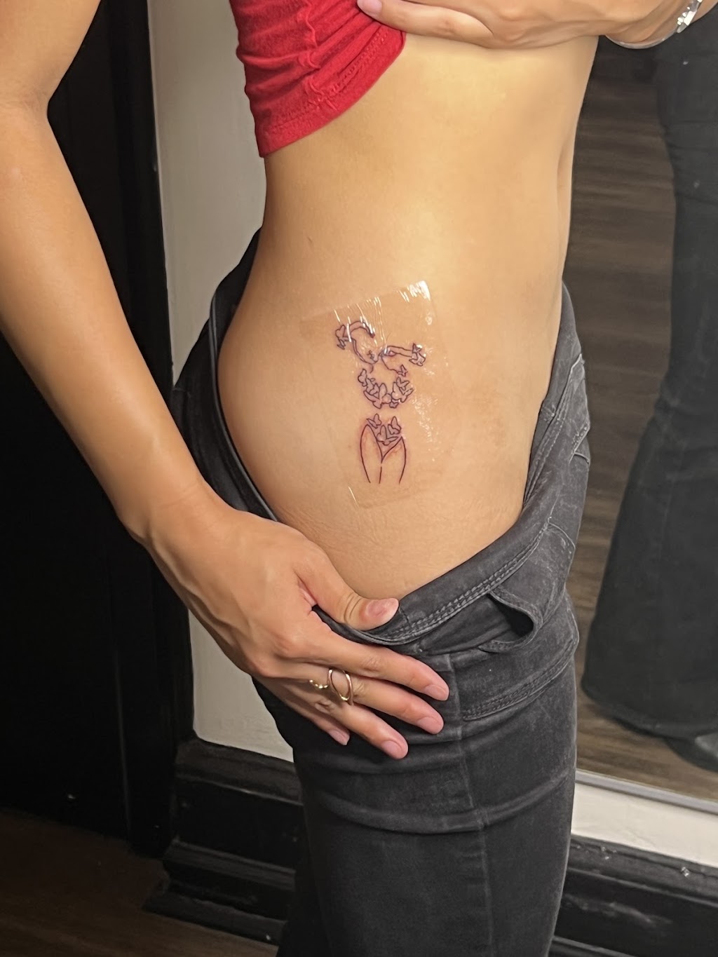 Killer Silver Tattoo Studio | 34 Garth Rd, Scarsdale, NY 10583 | Phone: (646) 300-9545