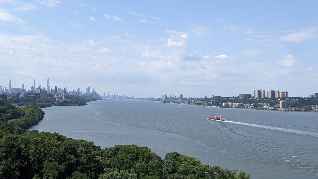 Fort Washington Park | Hudson River Greenway, New York, NY 10032 | Phone: (212) 639-9675