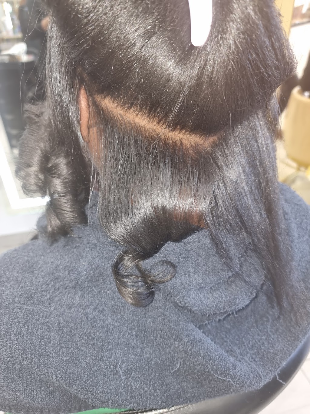 Dominican Sisters Hair Salon | 1775 Dutch Broadway, Elmont, NY 11003 | Phone: (516) 519-8153